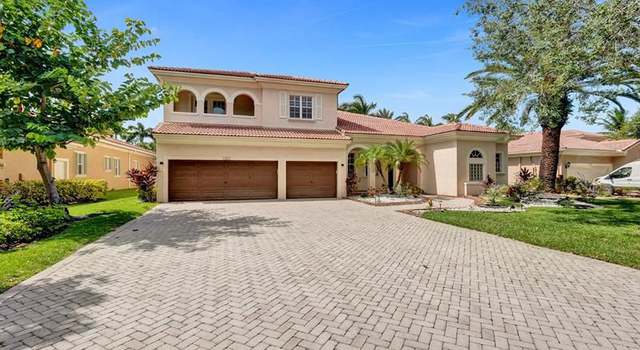 Photo of 12331 NW 7th Ct, Coral Springs, FL 33071