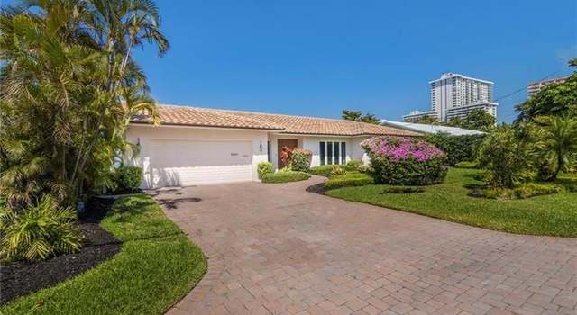Photo of 3341 NE 38th St, Fort Lauderdale, FL 33308