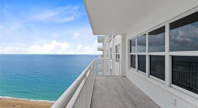 Photo of 3850 Galt Ocean Dr #1910, Fort Lauderdale, FL 33308