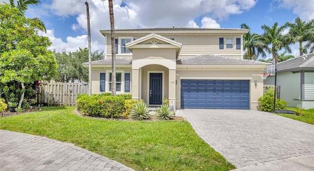 Photo of 130 NE 28th Ter, Homestead, FL 33033