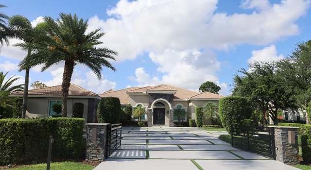 Photo of 11351 NW 6th St, Plantation, FL 33325