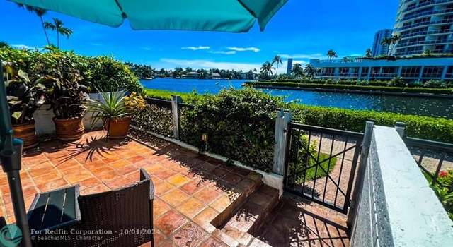 Photo of 3804 NE 209 Ter #0, Aventura, FL 33180