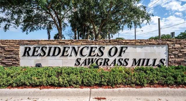 Photo of 12505 NW 10th Pl, Sunrise, FL 33323