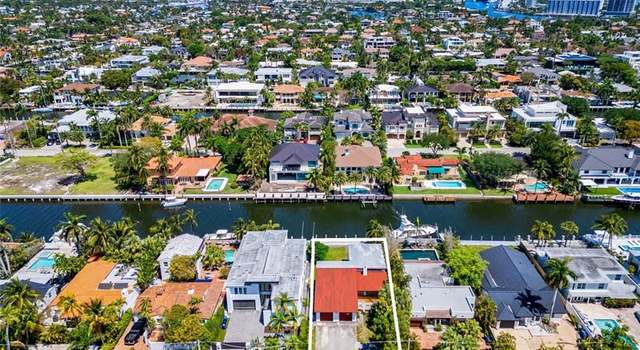 Photo of 2417 E Las Olas Blvd, Fort Lauderdale, FL 33301