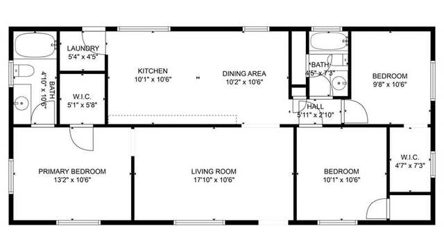 Photo of 11942 N Branch Rd, Boca Raton, FL 33428