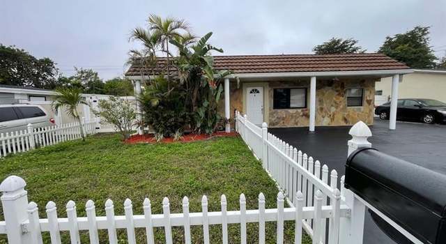 Photo of 4312 SW 50th St, Fort Lauderdale, FL 33314