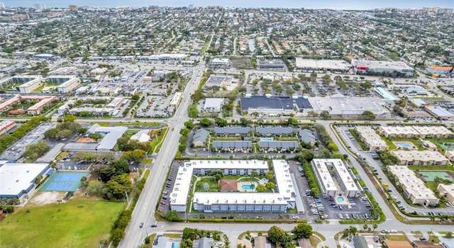 Photo of 400 SE 10th St #110, Deerfield Beach, FL 33441