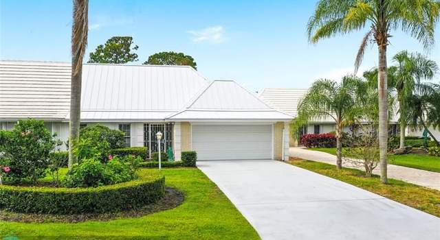Photo of 2928 SE Fairway #18, Stuart, FL 34997