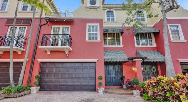 Photo of 1837 NE 26th Ave #1837, Fort Lauderdale, FL 33305