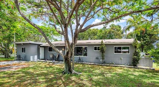 Photo of 6631 SW 4th St, Pembroke Pines, FL 33023