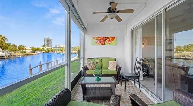 Photo of 460 Paradise Isle Blvd #109, Hallandale, FL 33009