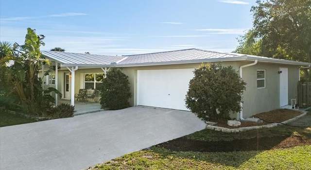 Photo of 9905 Holly St, FL 32976