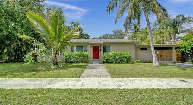 Photo of 618 NE 35th St, Oakland Park, FL 33334