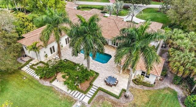 Photo of 2825 Hackney Rd, Weston, FL 33331