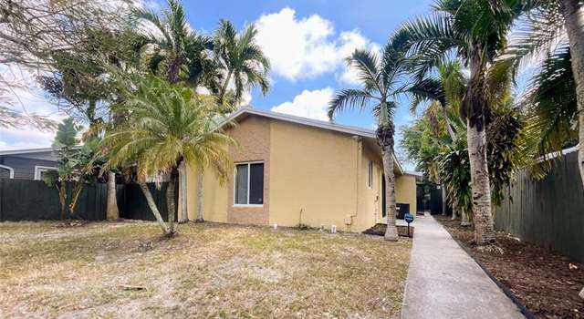 Photo of 1428 NE 2nd Ave, Fort Lauderdale, FL 33304