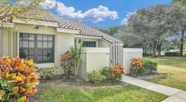 Photo of 486 Hardwood Pl, Boca Raton, FL 33431