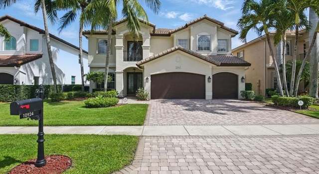 Photo of 10924 Sunset Ridge Cir, Boynton Beach, FL 33473