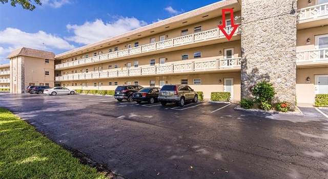 Photo of 3431 NW 50th Ave Unit S-202, Lauderdale Lakes, FL 33319