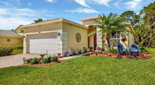 Photo of 441 SW Talquin Ln, Port St. Lucie, FL 34986