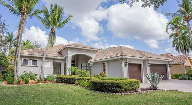 Photo of 6842 NW 108th Ave, Parkland, FL 33076