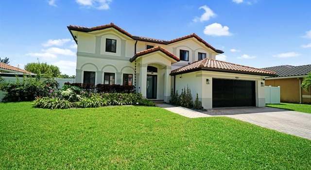 Photo of 4061 SW 145th Ave, Miramar, FL 33027