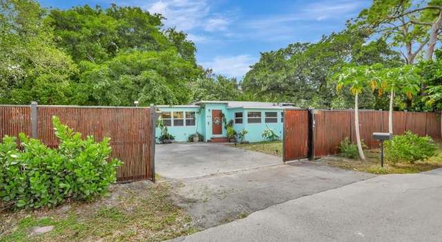 Photo of 844 SW 13th Ct, Pompano Beach, FL 33060