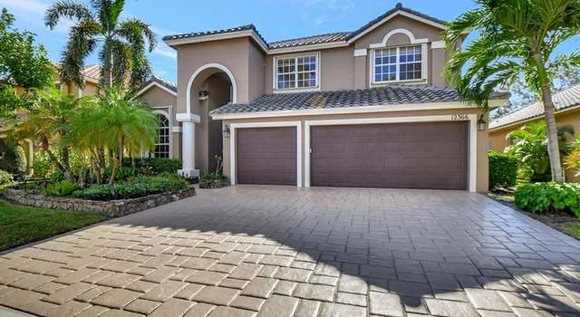 Photo of 12366 Cascades Pointe Dr, Boca Raton, FL 33428