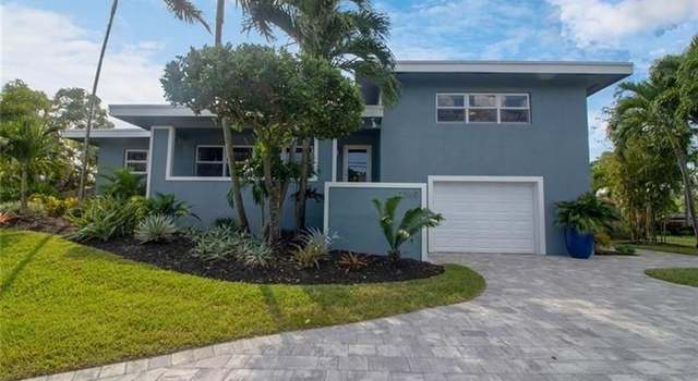 Photo of 3389 NE 19th Ave, Oakland Park, FL 33306