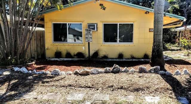 Photo of 872 NE 40th St, Oakland Park, FL 33334