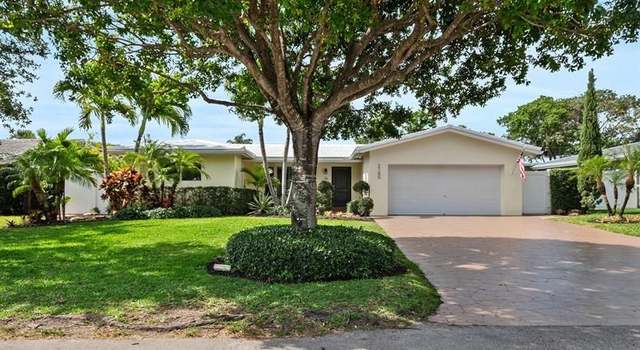 Photo of 2100 NE 52nd St, Fort Lauderdale, FL 33308