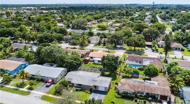 Photo of 4400 NW 4th St, Plantation, FL 33317