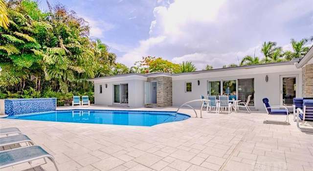 Photo of 2308 NW 7th Ave, Wilton Manors, FL 33311