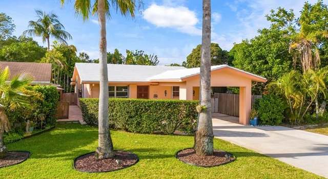 Photo of 712 NE 34th Ct, Oakland Park, FL 33334
