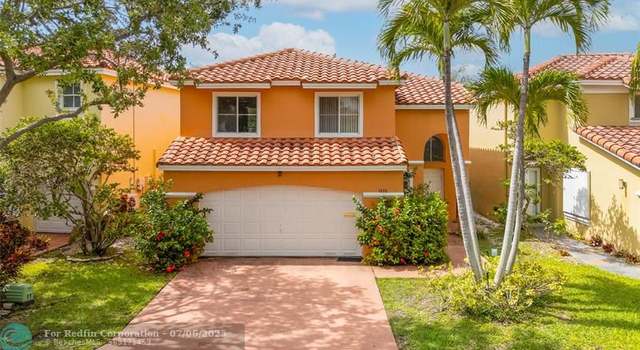 Photo of 1430 N Trafalgar Cir, Hollywood, FL 33020