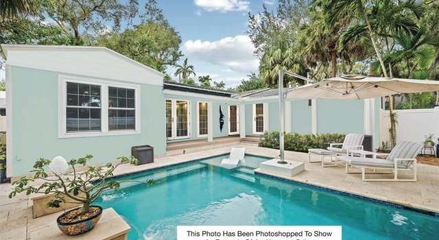 Photo of 115 SE 17th Ave, Fort Lauderdale, FL 33301