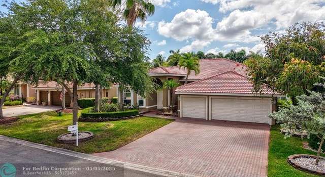 Photo of 5037 NW 123rd Ave, Coral Springs, FL 33076