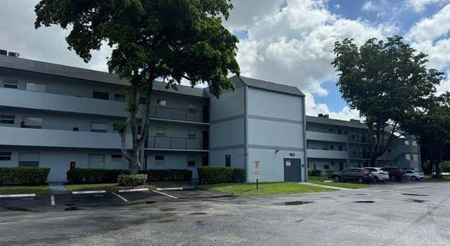 Photo of 8401 Lagos De Campo Blvd #208, Tamarac, FL 33321