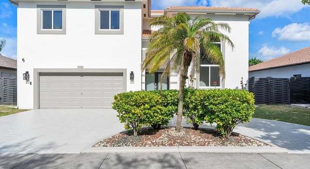 Photo of 16671 NW 89th Pl, Hialeah, FL 33018