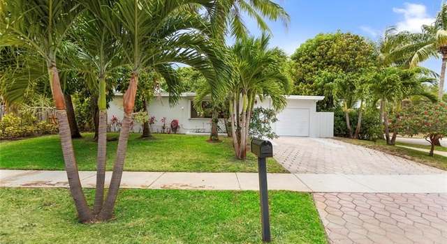 Photo of 4151 NE 12th Ter, Pompano Beach, FL 33064
