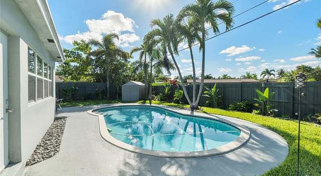 Photo of 2709 NW 9th Ave, Wilton Manors, FL 33311