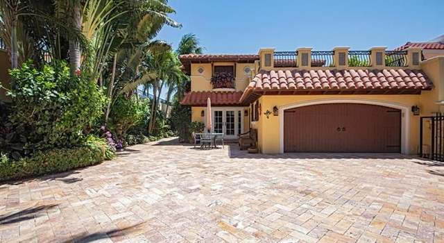 Photo of 548 Commodore Cir, Delray Beach, FL 33483