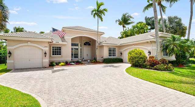 Photo of 14948 SW 35th St, Davie, FL 33331