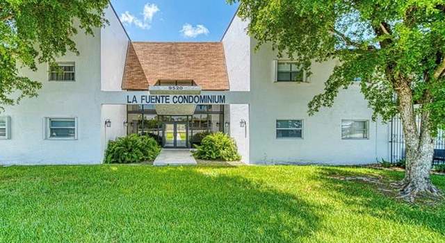 Photo of 9520 SW 8th St #222, Miami, FL 33174