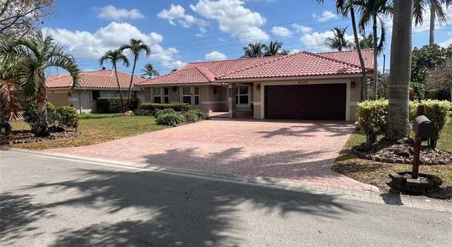 Photo of 8500 NW 47th Dr, Coral Springs, FL 33067