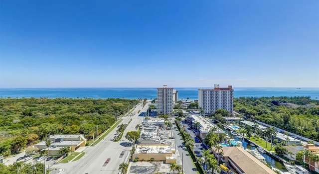 Photo of 2800 E Sunrise Blvd Unit 16C, Fort Lauderdale, FL 33304