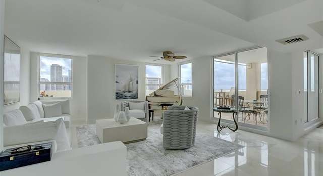 Photo of 600 W Las Olas Blvd Unit 1905-s, Fort Lauderdale, FL 33312