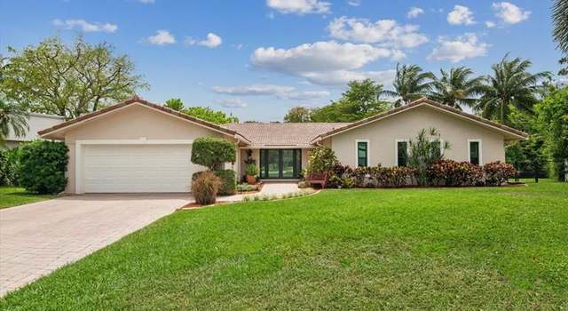 Photo of 8710 Mahogany Ave, Plantation, FL 33324