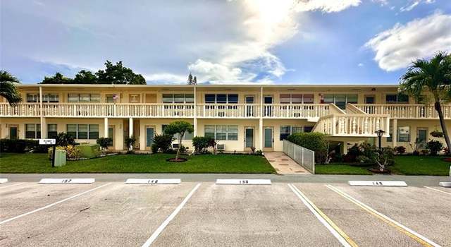 Photo of 148 Westbury I #148, Deerfield Beach, FL 33442