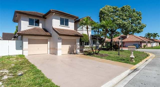 Photo of 1210 115th Ave, Pembroke Pines, FL 33025