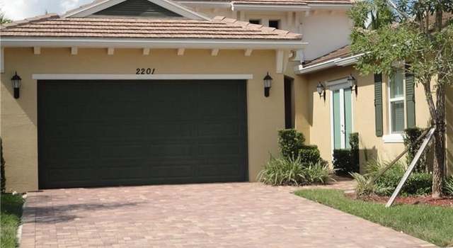 Photo of 2201 Merriweather Way, Wellington, FL 33414